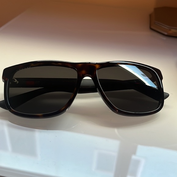 Gucci Accessories Gucci Mens Sunglasses Poshmark
